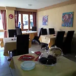 Aparthotel Residenz Edelweiss