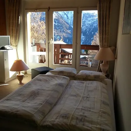 Residenz Edelweiss 3*
