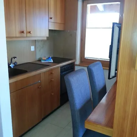 Residenz Edelweiss Aparthotel