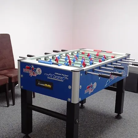 Residenz Edelweiss Bellwald