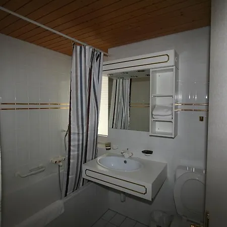 Residenz Edelweiss 3*