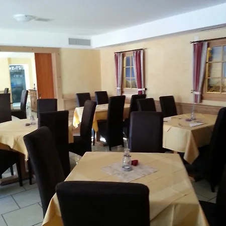 Residenz Edelweiss Aparthotel