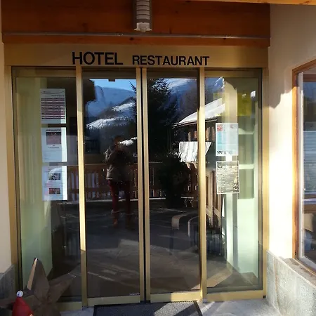 Residenz Edelweiss 3*