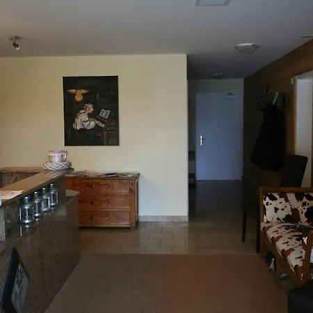 Residenz Edelweiss Bellwald