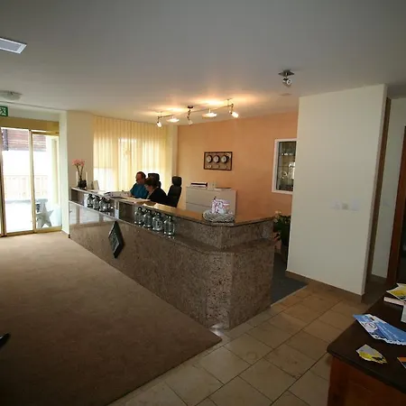 Residenz Edelweiss 3* Bellwald