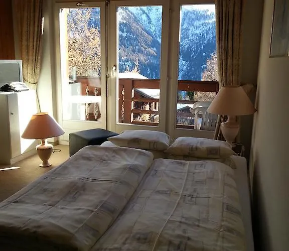 Residenz Edelweiss 3*