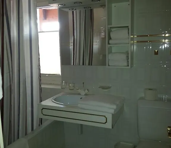 Lägenhetshotell Residenz Edelweiss Bellwald