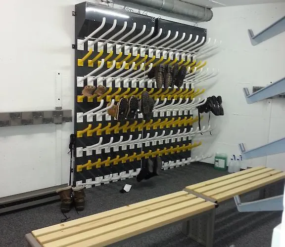 Lägenhetshotell Residenz Edelweiss 3*