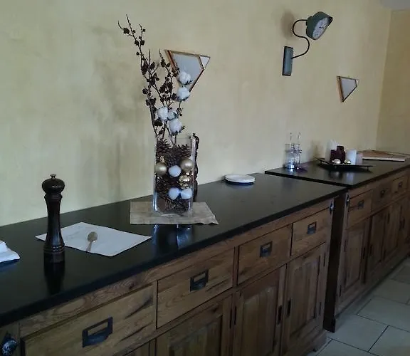 Residenz Edelweiss Lägenhetshotell 3*