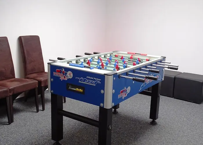 Residenz Edelweiss Bellwald