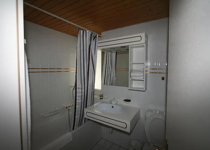 Residenz Edelweiss 3*