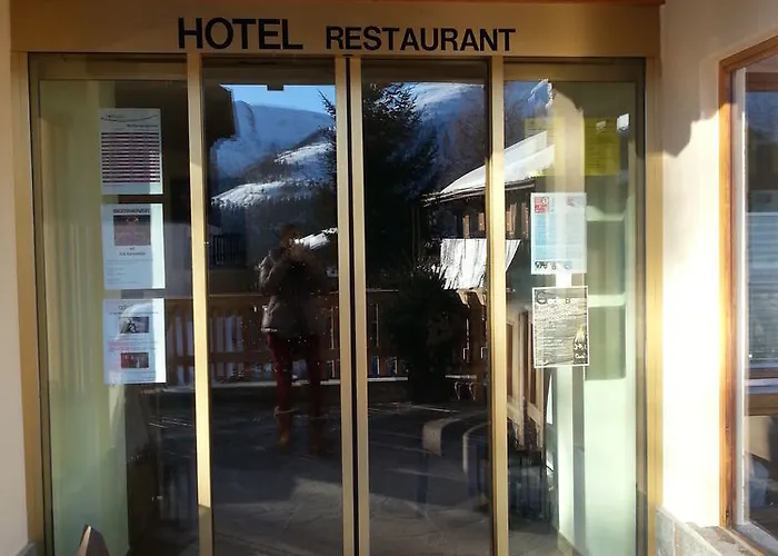 Residenz Edelweiss 3*