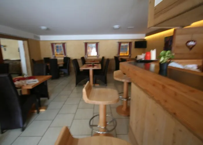 Residenz Edelweiss Lägenhetshotell 3*