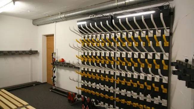 Residenz Edelweiss Lägenhetshotell