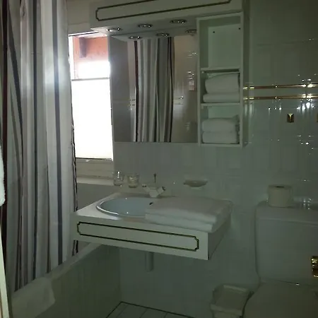 Aparthotel Residenz Edelweiss Bellwald