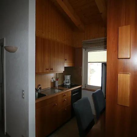 Residenz Edelweiss 3* Bellwald