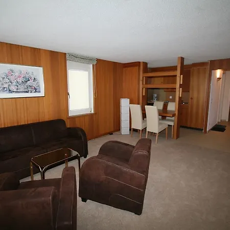 Aparthotel Residenz Edelweiss