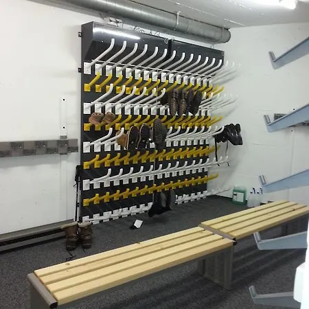 Aparthotel Residenz Edelweiss 3*