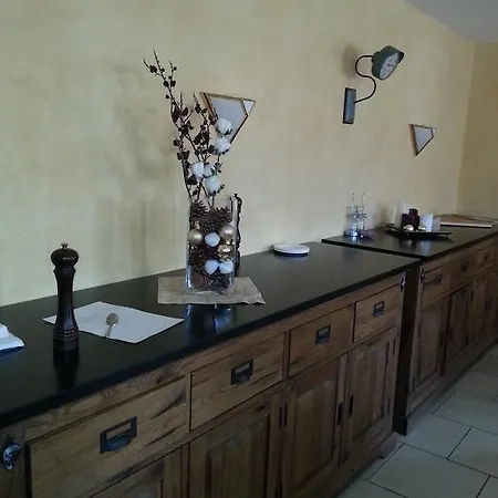 Residenz Edelweiss Aparthotel 3*