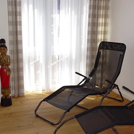 Aparthotel Residenz Edelweiss