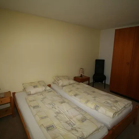 Aparthotel Residenz Edelweiss Bellwald