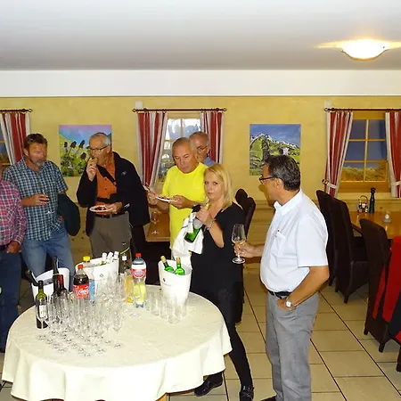 Residenz Edelweiss Bellwald