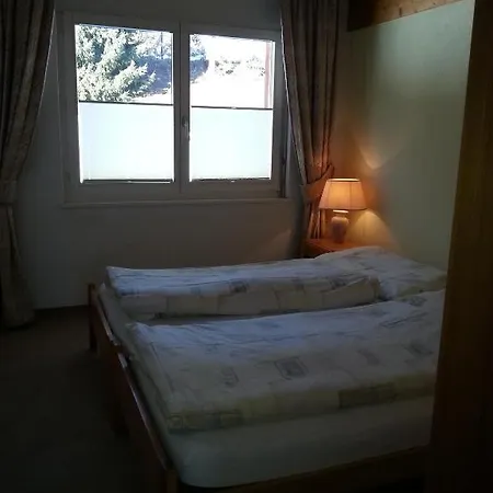 Aparthotel Residenz Edelweiss