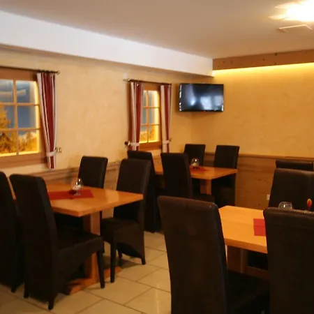 Residenz Edelweiss Aparthotel Bellwald