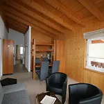 Residenz Edelweiss 아파트호텔 3*