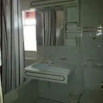 아파트호텔 Residenz Edelweiss 벨발트