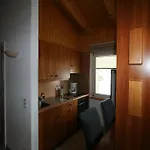 Residenz Edelweiss 3* 벨발트