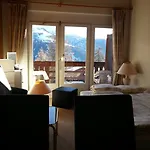 아파트호텔 Residenz Edelweiss 3*