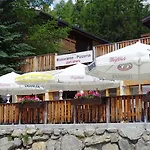 아파트호텔 Residenz Edelweiss 벨발트