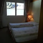 아파트호텔 Residenz Edelweiss