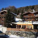 Residenz Edelweiss 3*