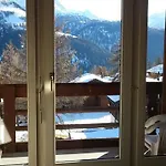 아파트호텔 Residenz Edelweiss 3*